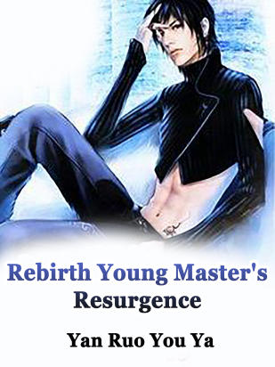 Rebirth: Young Master's Resurgence